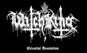 Celestial Desolation (EP)