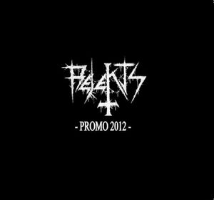 Promo 2012 (EP)