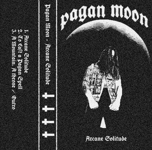 Arcane Solitude (EP)