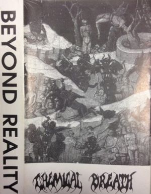 Beyond Reality (EP)