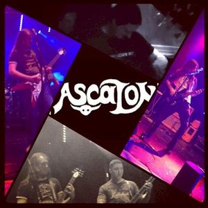 Ascalon (EP)