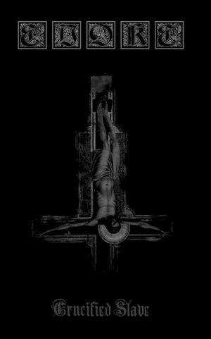 Crucified Slave (EP)