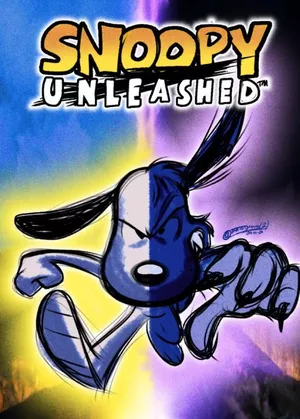 Snoopy Unleashed