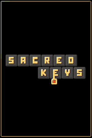 Sacred Keys
