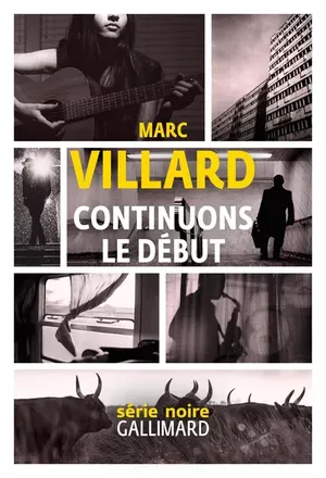 Continuons le début