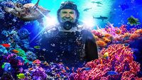 Saving Coral Reefs