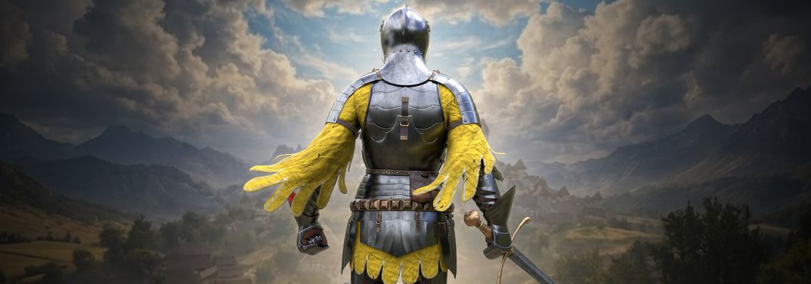 Cover Knight's Path
