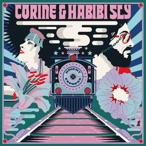 Orient Express (EP)