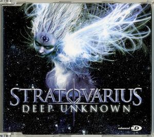 Deep Unknown (Single)