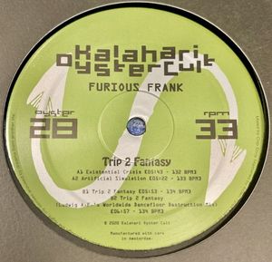 Trip 2 Fantasy (EP)