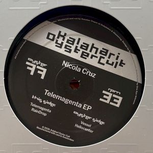 Telemagenta (EP)