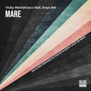 Mare (EP)