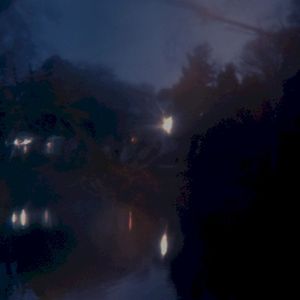 Slow Glimmer (Single)