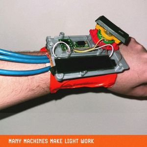 Many Machines Make Light Work (Single)