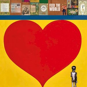 Band Aid 40 (Single)