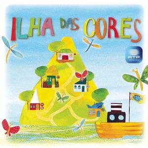 Ilha das Cores