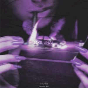 CRIMINAL (Single)