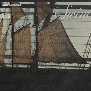 SWIM (Underwater remix)