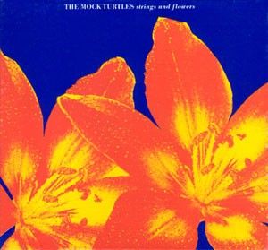 Strings And Flowers (Single)