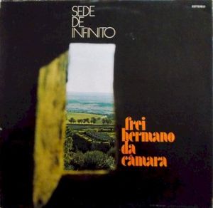 Sede De Infinito