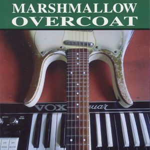 Marshmallow Overcoat