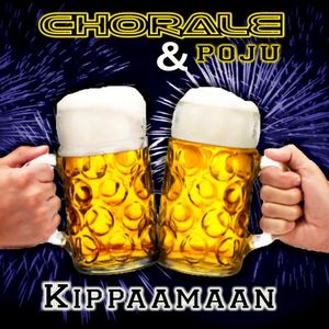 Kippaamaan (Single)