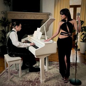 Choke Me (piano version) (Single)