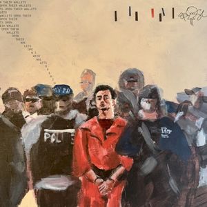Open Their Wallets (Single)