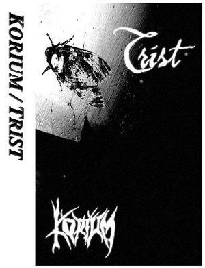 Korium / Trist (EP)