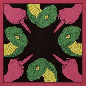 BADDUA (EP)