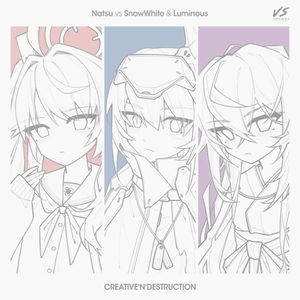 Creative'n'Destruction (EP)