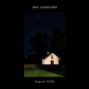 August 2020 (Single)