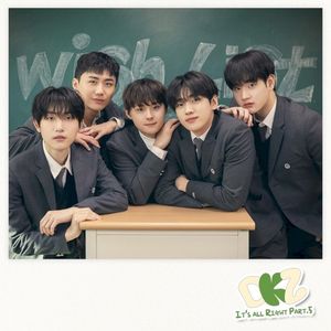 It′s All Right Part.5 (Single)