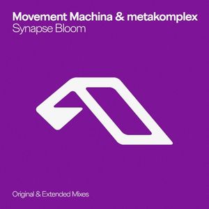 Synapse Bloom (Single)