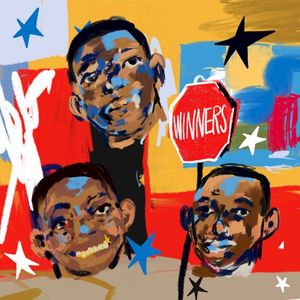 Winners (Single)