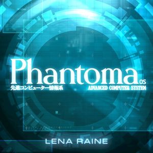 PhantomaOS – Advanced Computer System (Single)