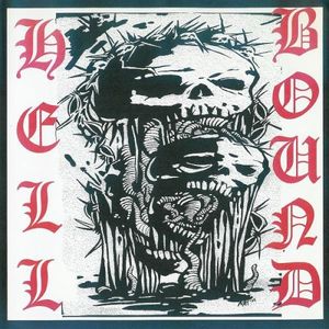 Scorned / Hellbound (EP)
