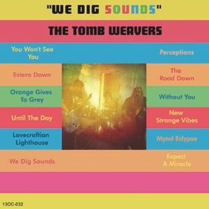 We Dig Sounds