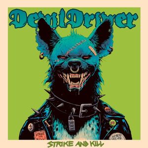 Dig Your Own Grave (Single)