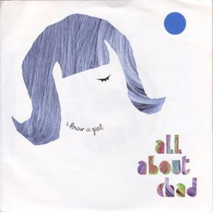 I Know a Girl (Single)