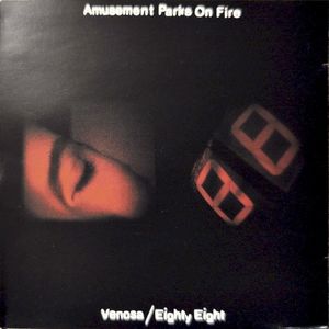 Venosa / Eighty Eight (EP)