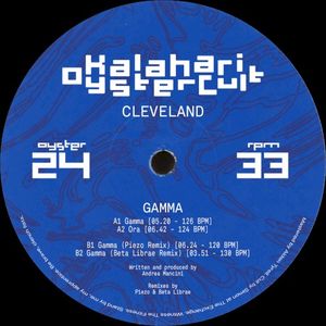 Gamma (Single)