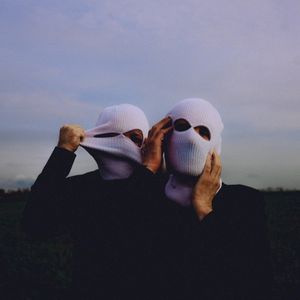 Poudrière (Single)