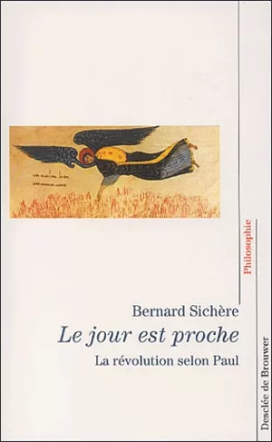Le jour est proche