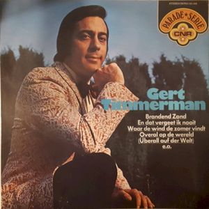 Gert Timmerman