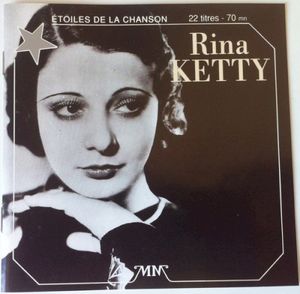 Rina Ketty