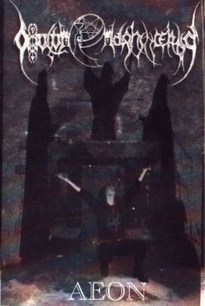 Aeon (EP)