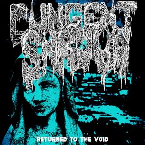 Returned to the Void (EP)