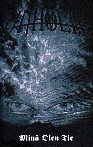 Minä olen tie (EP)