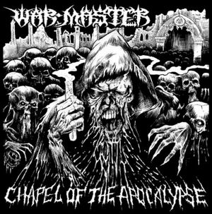Chapel of the Apocalypse (EP)